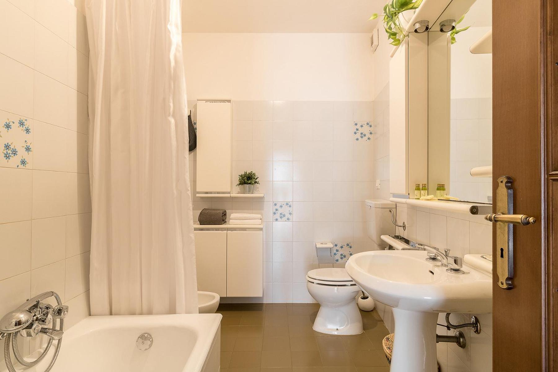 Corte Trepee Tignale Ngoại thất bức ảnh